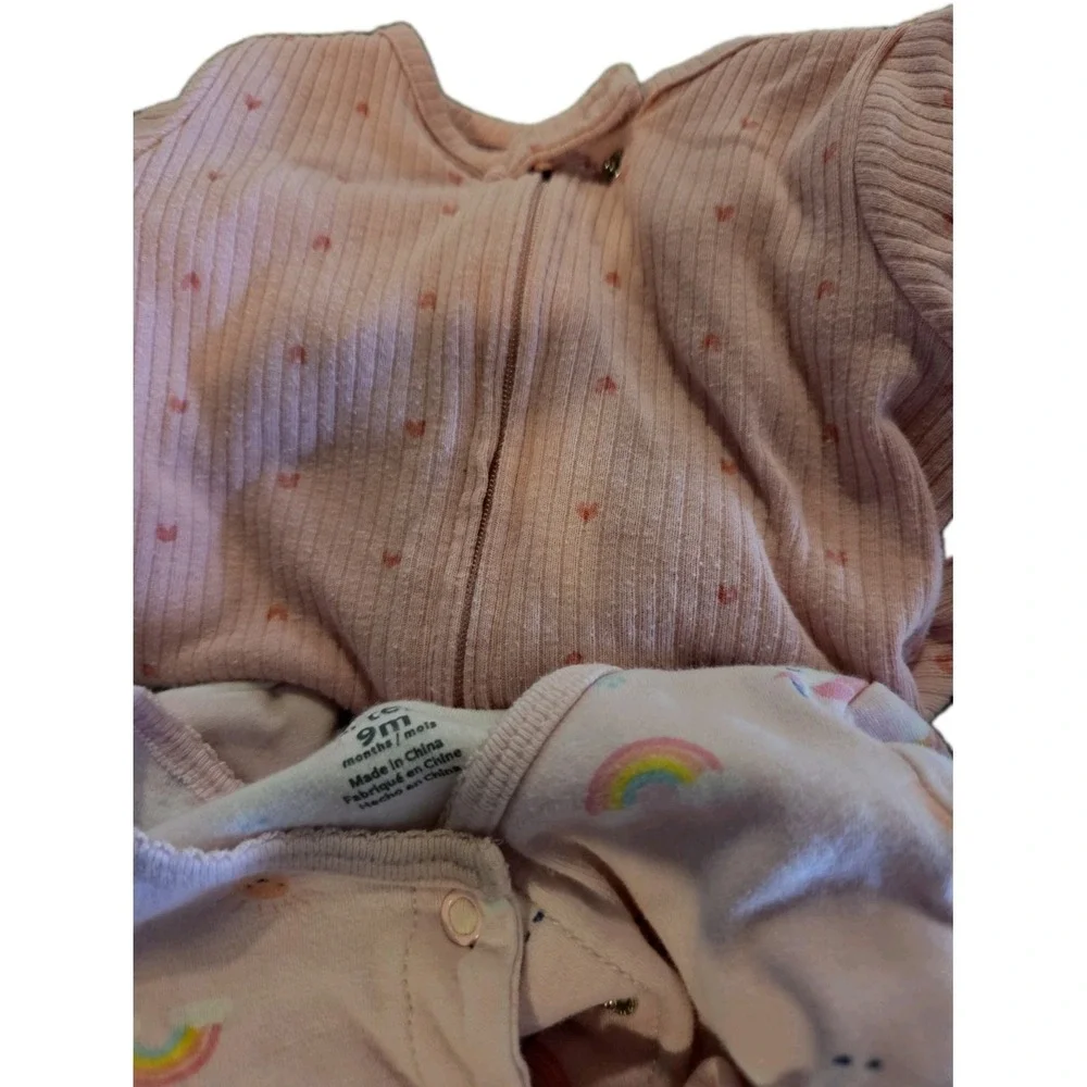 Carters assorted bundle